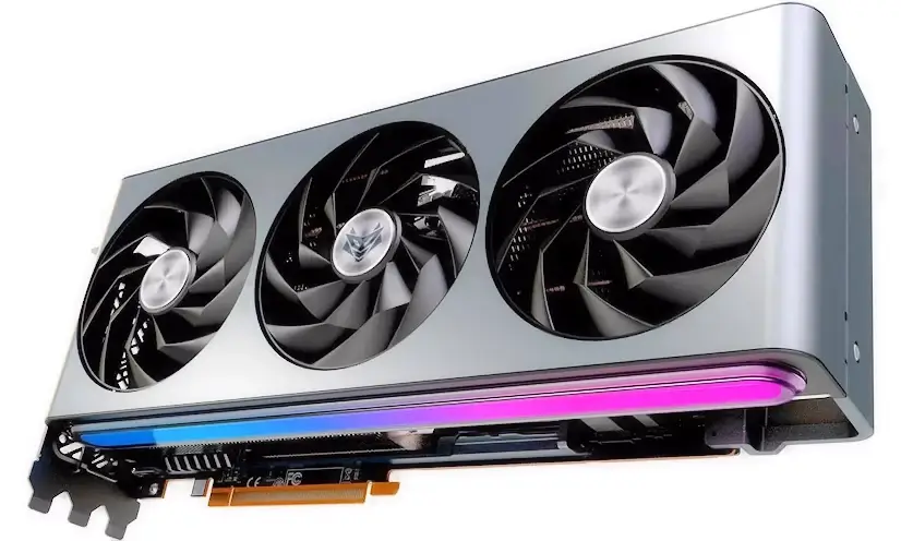 Montaje AMD Radeon RX Gaming PC Mangirón Montaje AMD Radeon RX Gaming PC Mangirón