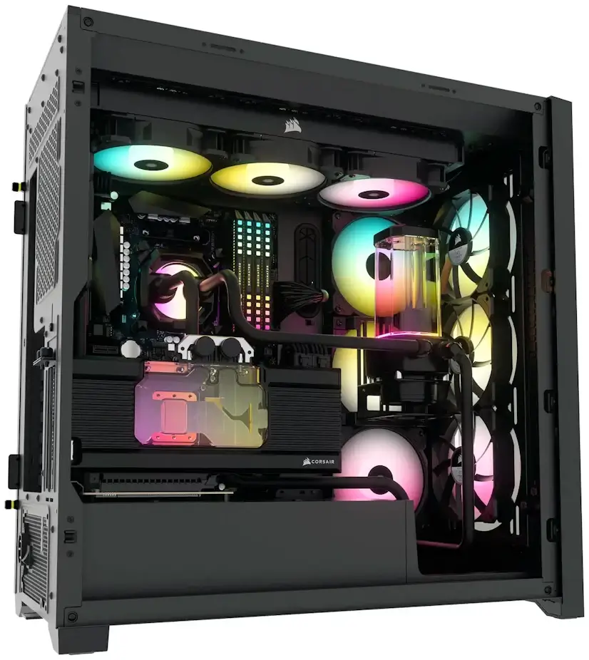 Montar Gaming PC Domicilio Mangirón Montar Gaming PC Domicilio Mangirón